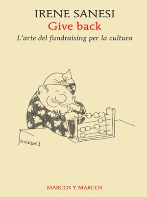 cover image of Give back